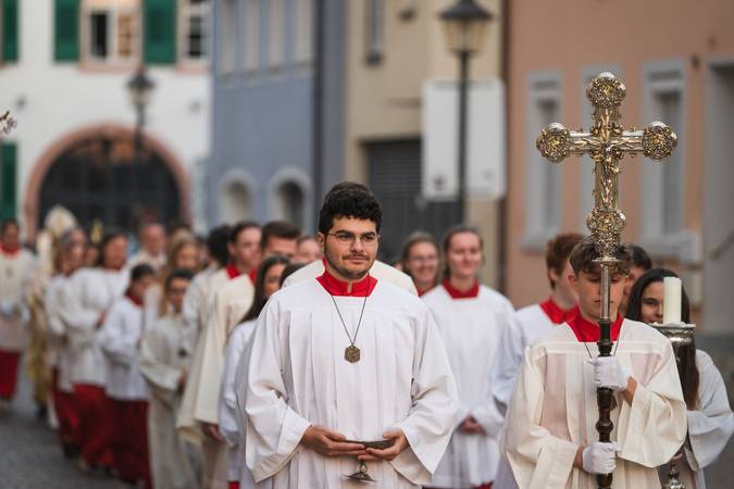 Quelle: Erzdiözese Freiburg