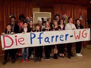 Quelle: Ministranten Leutershausen