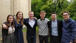 Quelle: KJG Hohensachsen