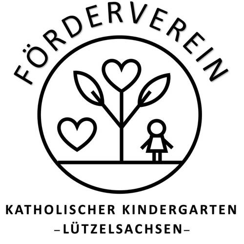 Quelle: Förderverein Kindergarten Lützelsachsen