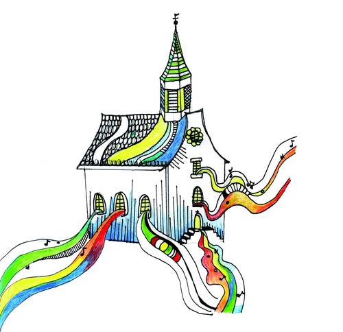 Quelle: Kirchenchor St. Jakobus