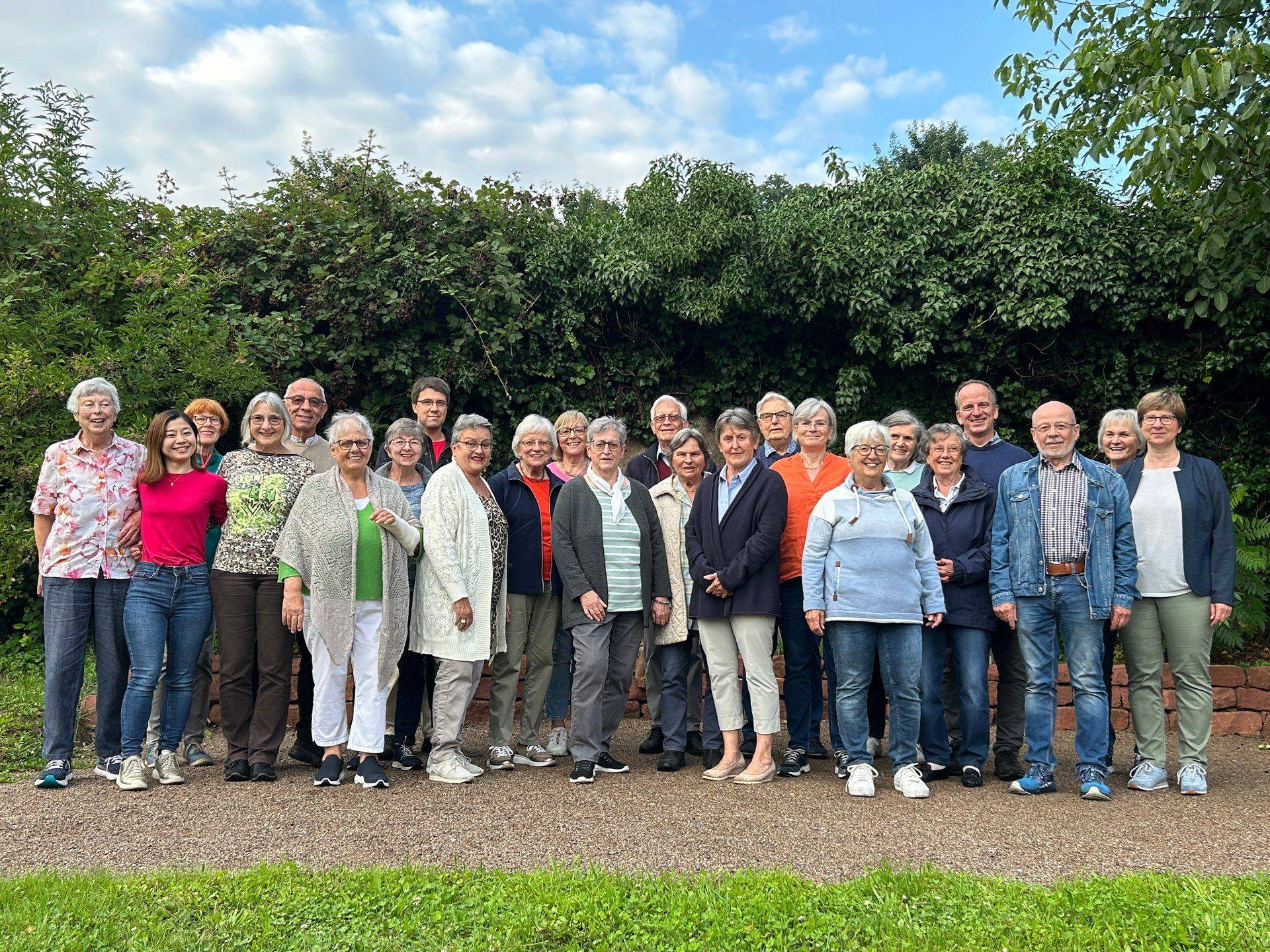 Quelle: Kirchenchor St. Jakobus