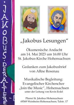 Quelle: St. Jakobus