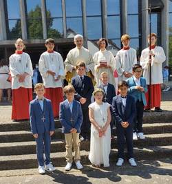 Quelle: St. Jakobus