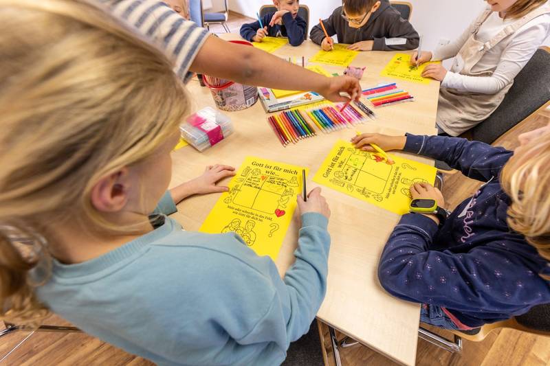 Quelle: Bonifatiuswerk der deutschen Katholiken (Foto: Hartmut Salzmann)